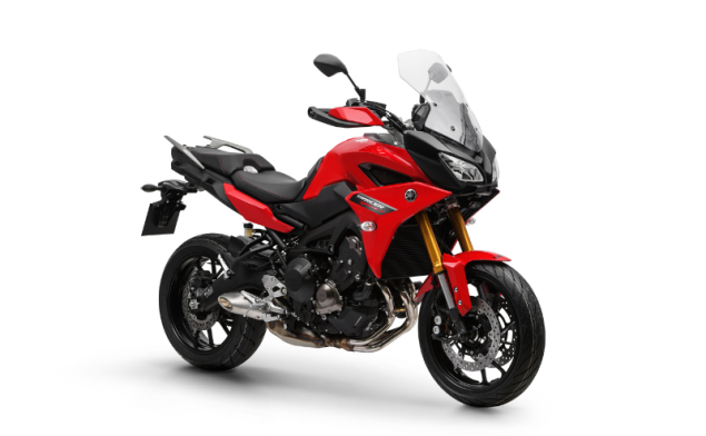 Tracer 900
